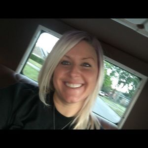 Meet your Posher, Jessica